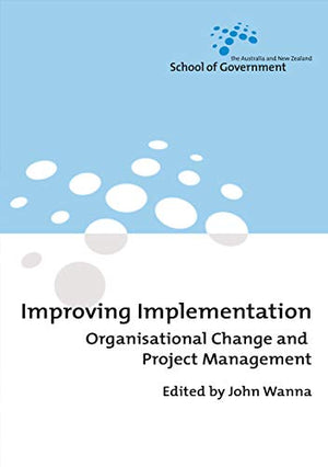 Improving Implementation