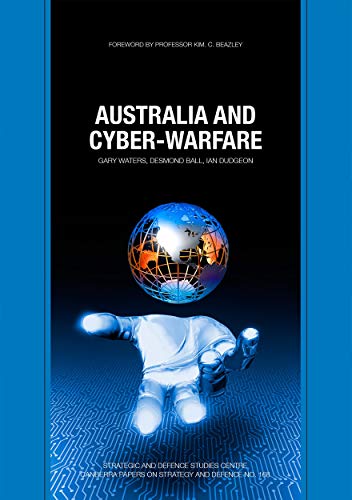 Australia and Cyber-Warfare