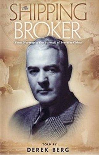#NLD The Shipping Broker
