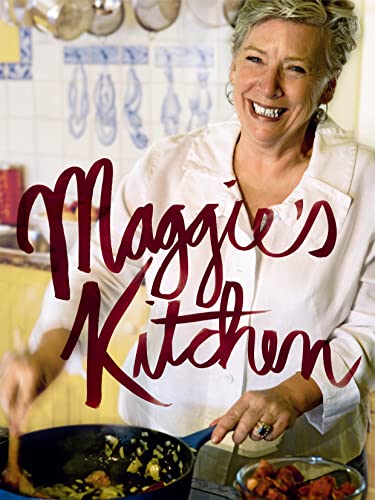Maggie's Kitchen