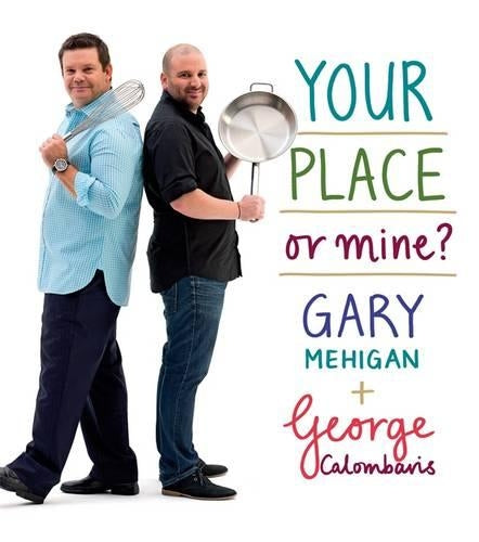Your Place or Mine?