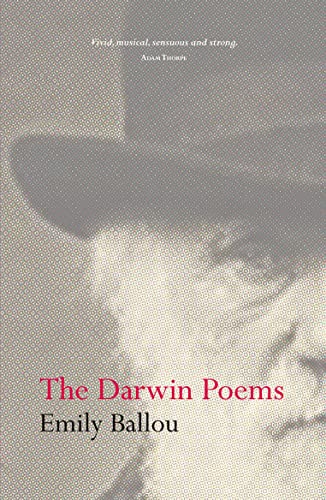 The Darwin Poems