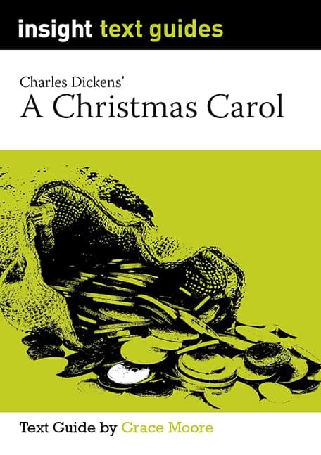 Text Guide: A Christmas Carol