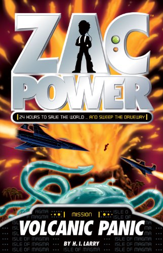 Zac Power