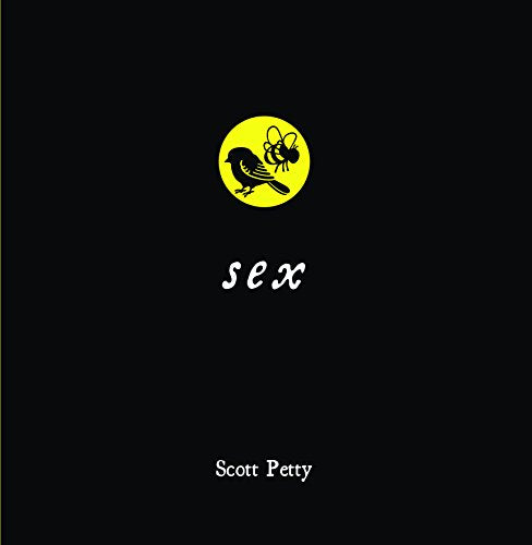 Sex (Little Black Books)