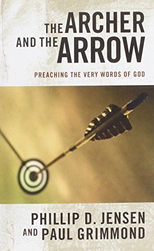 Archer & the Arrow