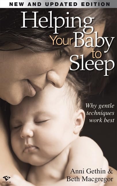 Helping Your Baby to Sleep
