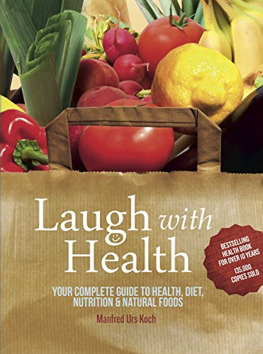 Laugh With Health
