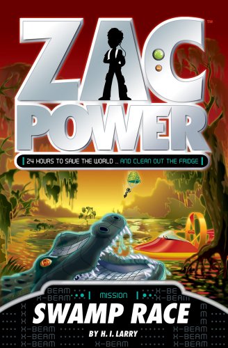 Zac Power