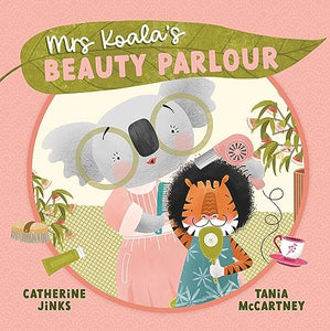 Mrs Koala's Beauty Parlour 