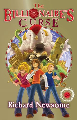 The Billionaire's Curse