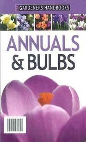 Annuals & Bulbs