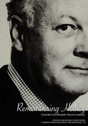 Remembering Hedley