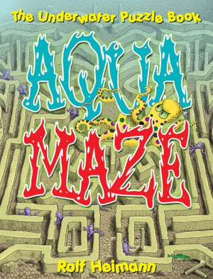 Aquamaze
