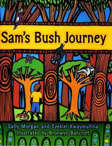 Sam's Bush Journey