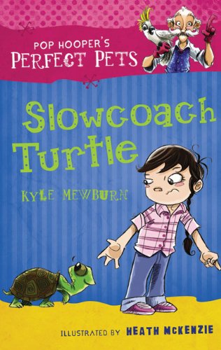 Slowcoach Turtle