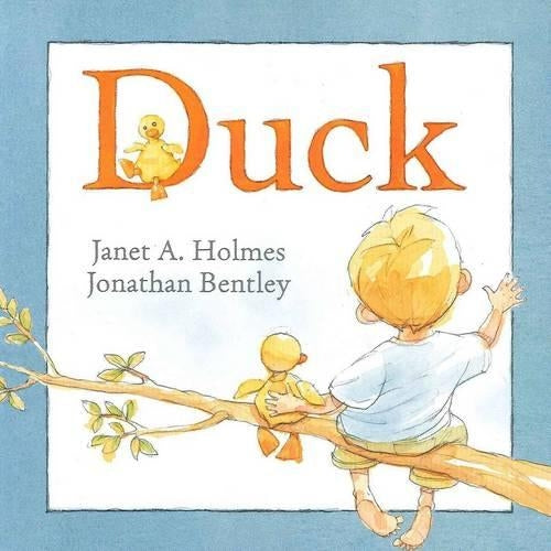 Duck