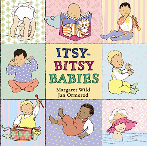Itsy-Bitsy Babies