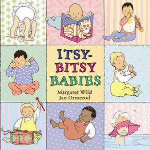Itsy-Bitsy Babies