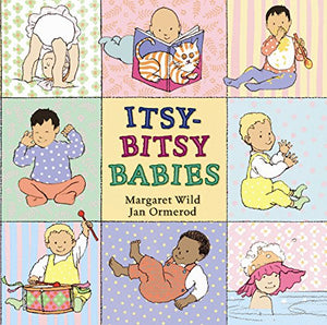 Itsy-Bitsy Babies 