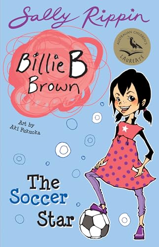 The Soccer Star