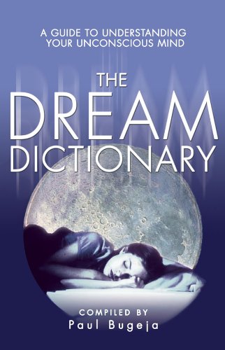 The Dream Dictionary