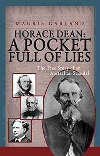 Horace Dean: A Pocket Full of Lies