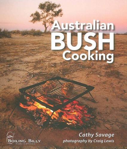 Australian Bush Cooking  Spiral