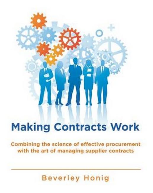 Making Contracts Work