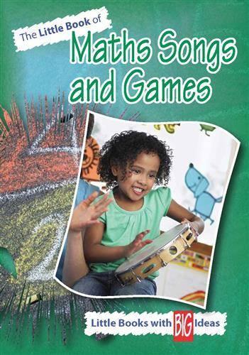 Little Book of Maths Songs and Games, the