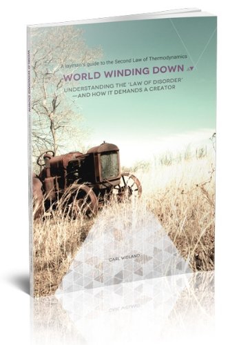 World Winding Down