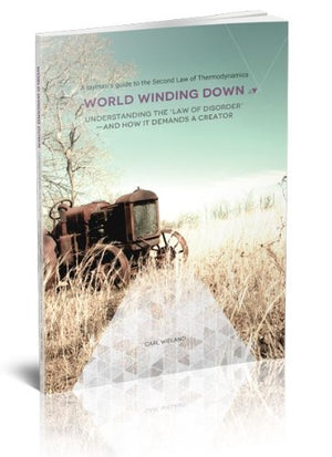 World Winding Down