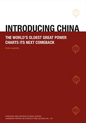 Introducing China