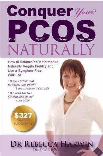 Conquer Your PCOS Naturally