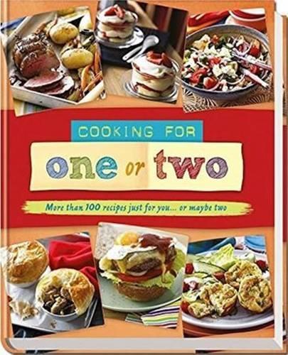 Cooking for One or Two