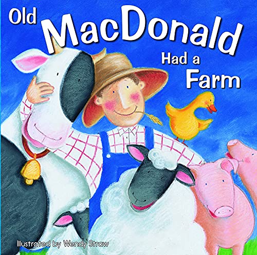 Old MacDonald Had a Farm