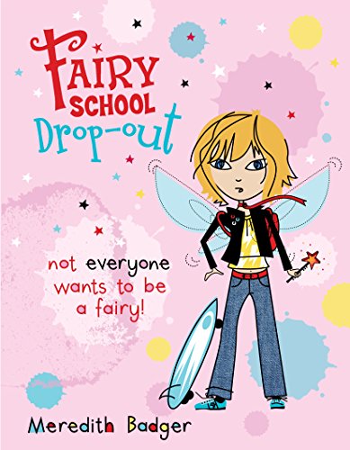 Fairy School Drop-Out