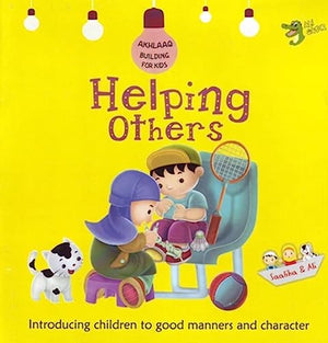 Helping Others
