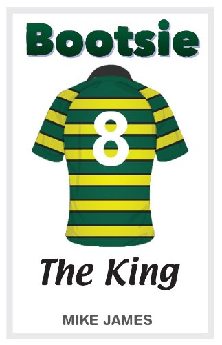Bootsie - The King (Book Four)