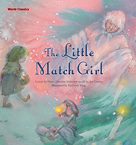 The Little Match Girl