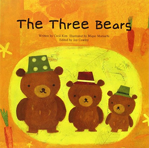 The Three Bears
