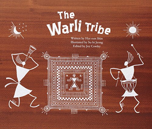 The Warli Tribe