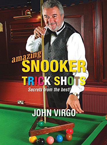 Amazing Snooker Trick Shots