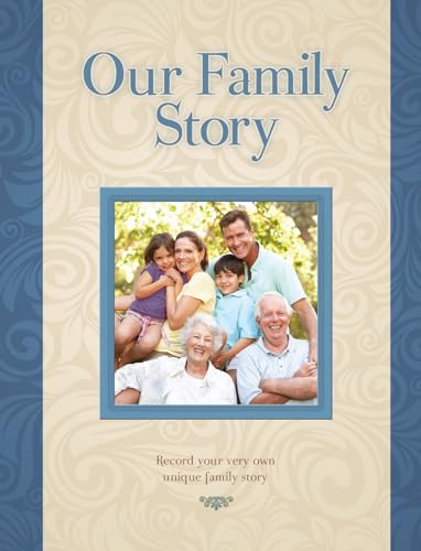 Our Family Story