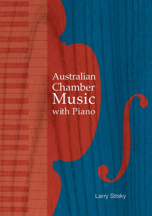 Australian Chamber Music with Piano