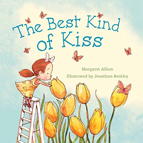 The Best Kind of Kiss
