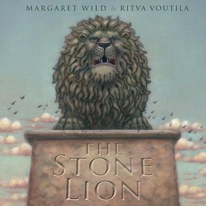 The Stone Lion 