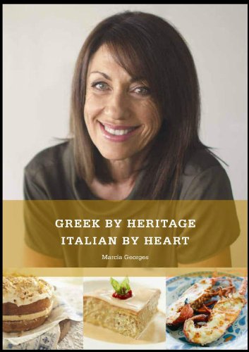 Greek by Heritage, Italian by Heart