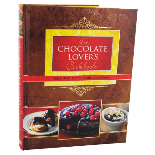 The Chocolate Lover's Cookbook
