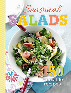 Seasonal Salads 